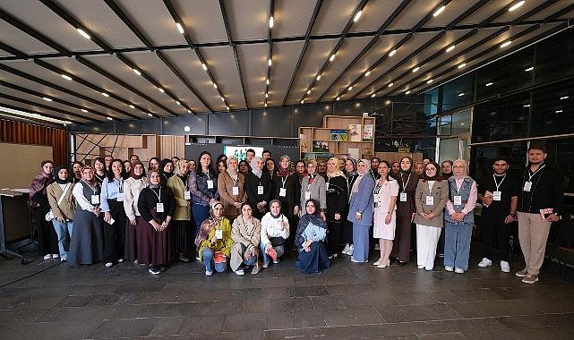 Büyükşehir Gençlik Meclisi ve NEÜ Tarafından “Hemşirelik Öğrencileri Çalıştayı" Düzenlendi