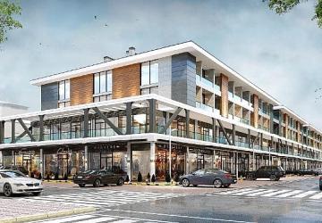 Çatalhöyük Ticaret Merkezi'nde Satış İhaleleri Devam Ediyor