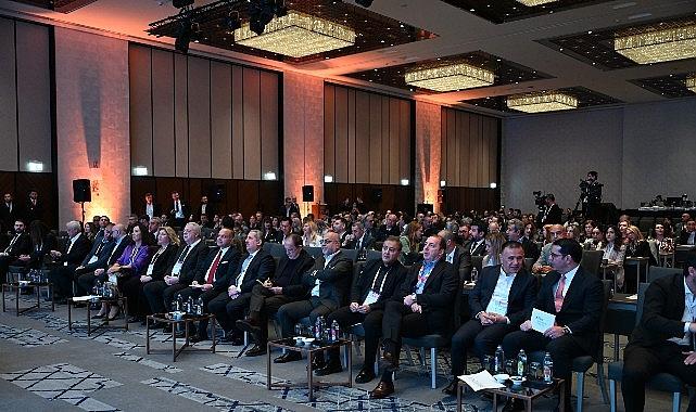 16. AYD Alışveriş Ekonomisi Zirvesi, 9 Aralık'ta gerçekleştirilecek