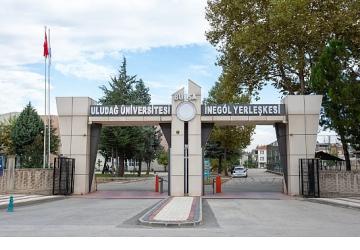 Uludağ Üniversitesi İnegöl Yerleşkesi Yerinde Dönüşecek