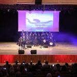 Mevlana ile Bayrampaşa'da 'huzur vakti'