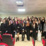 Yenilikçi Hukukçular Platformu’ndan “Kadının İnsan Hakkı” Paneli