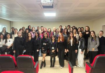 Yenilikçi Hukukçular Platformu’ndan “Kadının İnsan Hakkı” Paneli