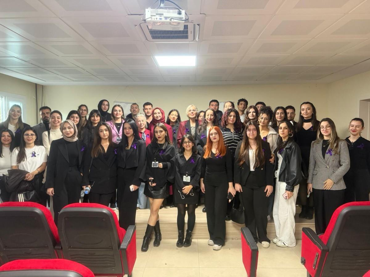 Yenilikçi Hukukçular Platformu’ndan “Kadının İnsan Hakkı” Paneli