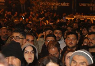 Adıyamanlı depremzedeler depremin üçüncü yılında konuştu: ‘Bir şehir yıkıldı, acımız geçmedi’ - Videolu Haber