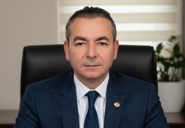 Başkan Murat Çeliker’den ‘Dünya Radyo Günü’ mesajı