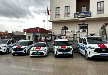 Besni’de kesinleşmiş hapis cezası bulunan hükümlü yakalandı