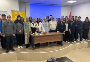 Malatya’da ‘Her ev bir atölye’ projesi hız kesmeden sürüyor