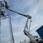 Kuşların Göç Yolculuğunda “Elektrik Çarpması Tehdidinin Önlenmesi" için Uluslararası Çalışma Başlatıldı.