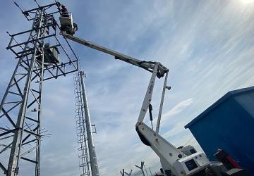 Kuşların Göç Yolculuğunda “Elektrik Çarpması Tehdidinin Önlenmesi" için Uluslararası Çalışma Başlatıldı.