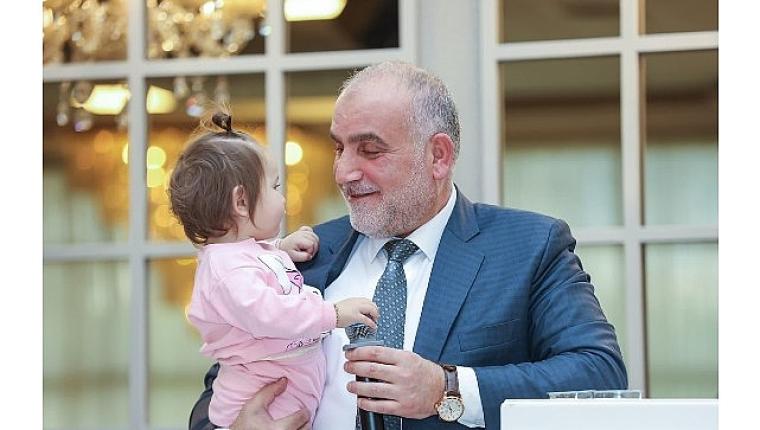 Başkan Sandıkçı: "Ortak akıl ve istişareyle ilçemizi geleceğe taşıyoruz"