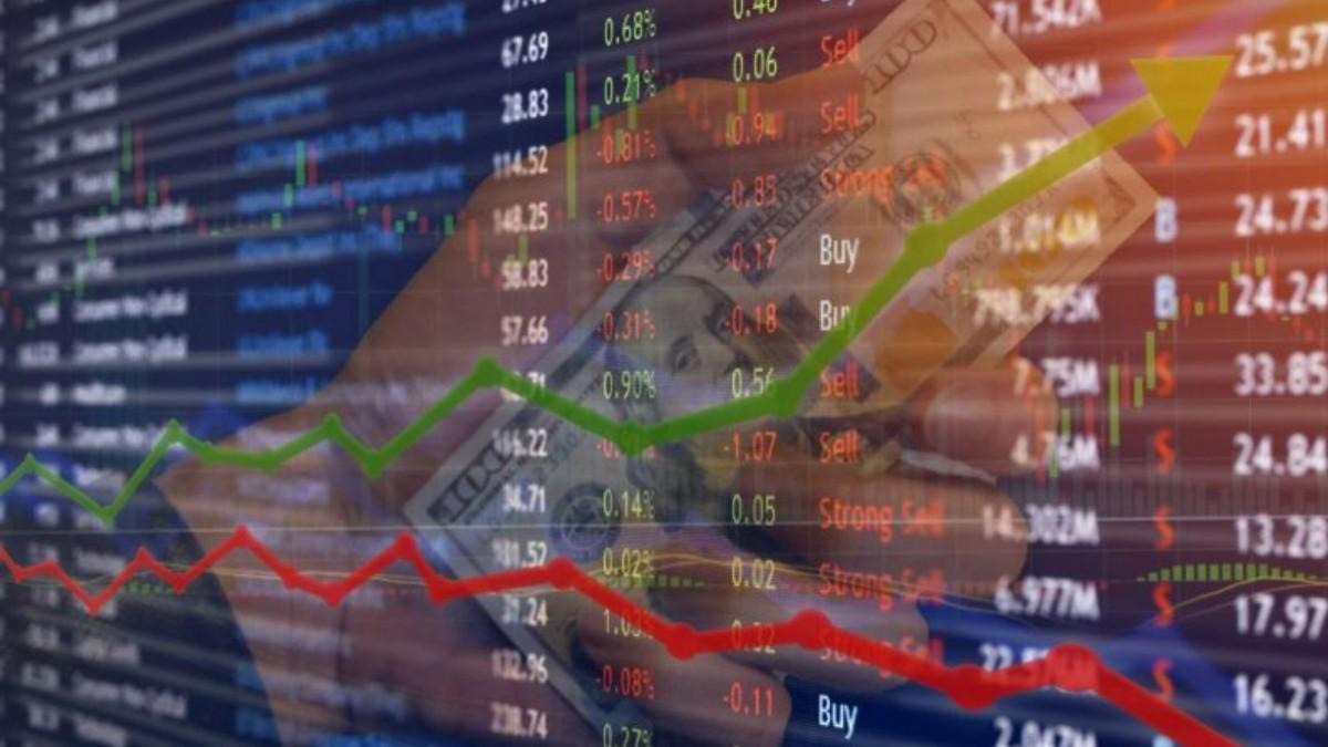 BIST 100 seans içi rekor kırdı