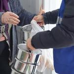 Canik Belediyesi'nden Tüm Ailelere İftar Yemeği Desteği