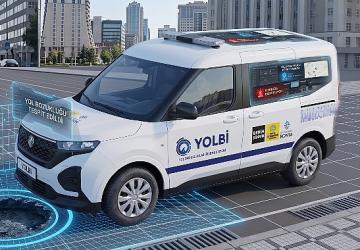 Konya Büyükşehir'den Akıllı Şehircilikte Çığır Açan Adım: Yapay Zekâ Destekli Yol Bozuklukları İzleme Sistemi Devreye Giriyor