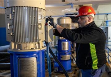 İZSU'dan içme suyunda teknolojik dönüşüm