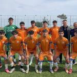 Mersin'in futbol üssü: Yenişehir!