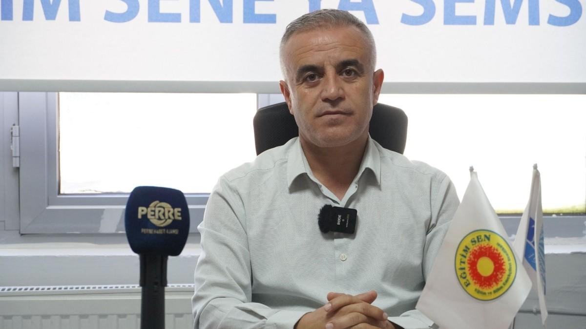 Eğitim-Sen Adıyaman Şubesi Başkanı Polat: ‘Çocuk hakları 35 yıldır tam olarak korunamıyor’ - Videolu Haber