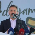 Bakan yardımcısı Ahmet Aydın’dan İnsan Hakları mesajı: ‘Zulme sessiz kalan suça ortak olur’