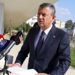 CHP Genel Başkanı Özgür Özel 6 Şubatta Adıyaman’a geliyor