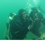 Büyükakın: “Dipten diriliş tüm Marmara'ya yayılıyor"