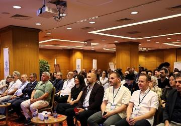 Kocaeli'de ulaşımın geleceği ortak akılla planlanıyor