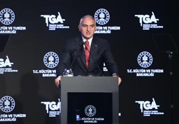 Türkiye’nin tanıtımında yeni dönem: Mini dizi stratejisi