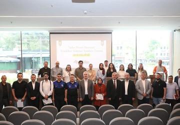 İnegöl Belediyesi Kaizen'le 7 Milyon TL Tasarruf Sağladı