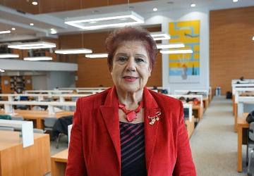 Diyetisyenler sağlıklı toplumun inşasında kilit rol üstleniyor