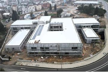 Adım adım engelsiz Gebze