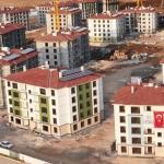 TOKİ Sosyal Konut Projesi'nde ilk kura maratonu yarın Adıyaman’dan başlıyor