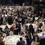 Büyükşehir'den dev iftar