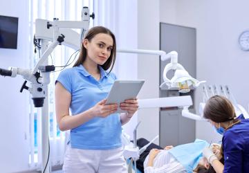 Diş Hekimi Kadrolarının Kamudaki Yetersizliği