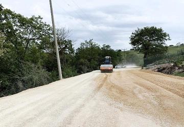 Kandıra'da ulaşım kalitesine Büyükşehir imzası