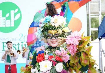 Kadıköy Belediyesi Çevre Festivali Başlıyor