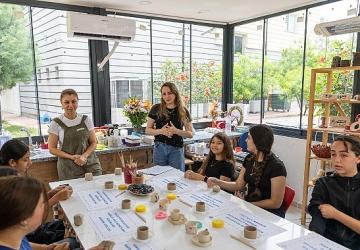 LGS öncesi çocuklara psikolojik destek