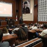 Keçiören Belediyesi'nde Kurumsal Kapasiteyi Güçlendiren Taşınır Mal Mevzuatı Eğitimi