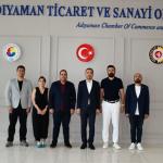 ATSO ile Habitat Derneği arasında iş birliği protokolü imzalandı