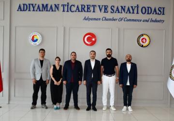 ATSO ile Habitat Derneği arasında iş birliği protokolü imzalandı