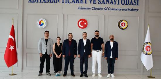 ATSO ile Habitat Derneği arasında iş birliği protokolü imzalandı