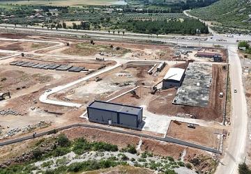 ASAT'ın stratejik yatırımıyla içmesuyu altyapısı güçleniyor
