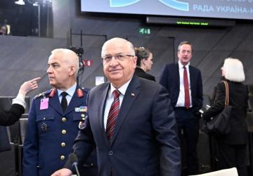 Bakan Güler: ‘Askerlikte esneklik geliyor, çocuk sayısına göre görev yeri seçilebilecek’