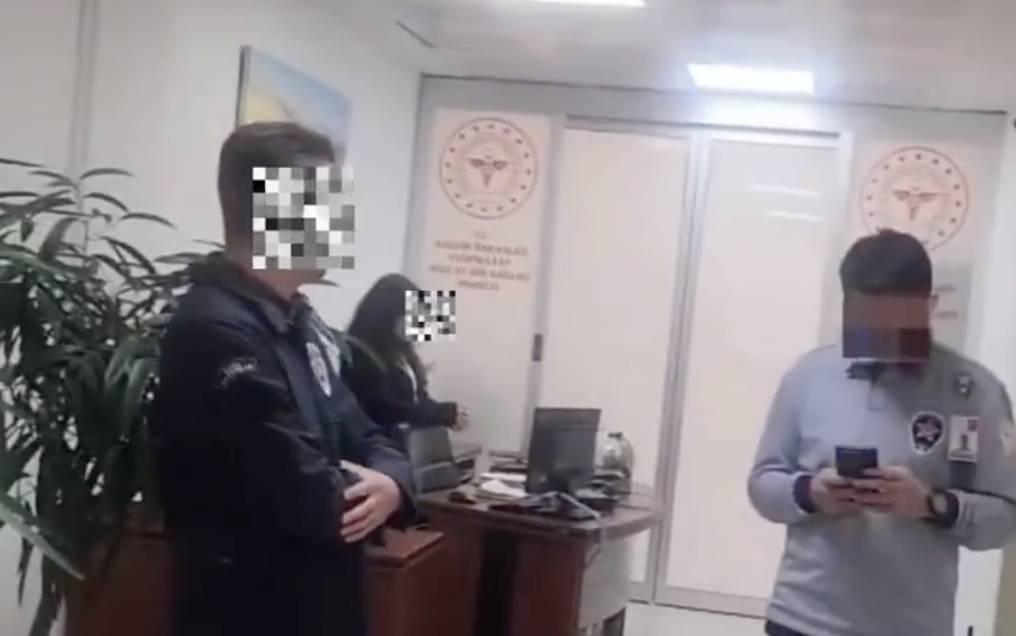 Hekim Birliği, “Liyakatsız başhekim istemiyoruz!”