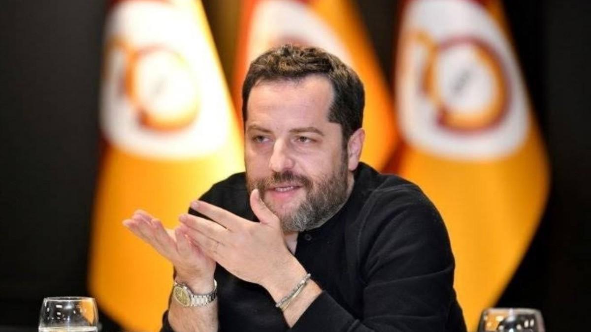 Futbolda bahis soruşturması: Erden Timur’un aylık geliri ortaya çıktı