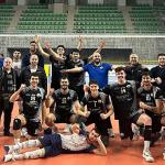 Osmangazi Belediyespor Deplasmanda Fenerbahçe Medicana'yı Mağlup Etti