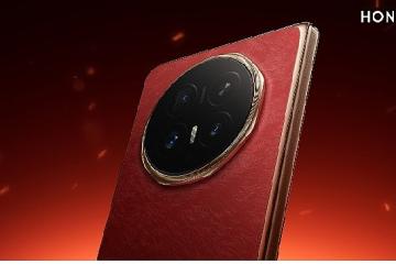 Yeni nesil güçlü menteşe, üst düzey performans ve yapay zekâ deneyimi: HONOR Magic V6, MWC 2026'da tanıtılacak