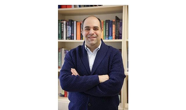 Bilkent Üniversitesi, “Bilim Kafe" ile Toplumu Bilimle Buluşturmaya Devam Ediyor