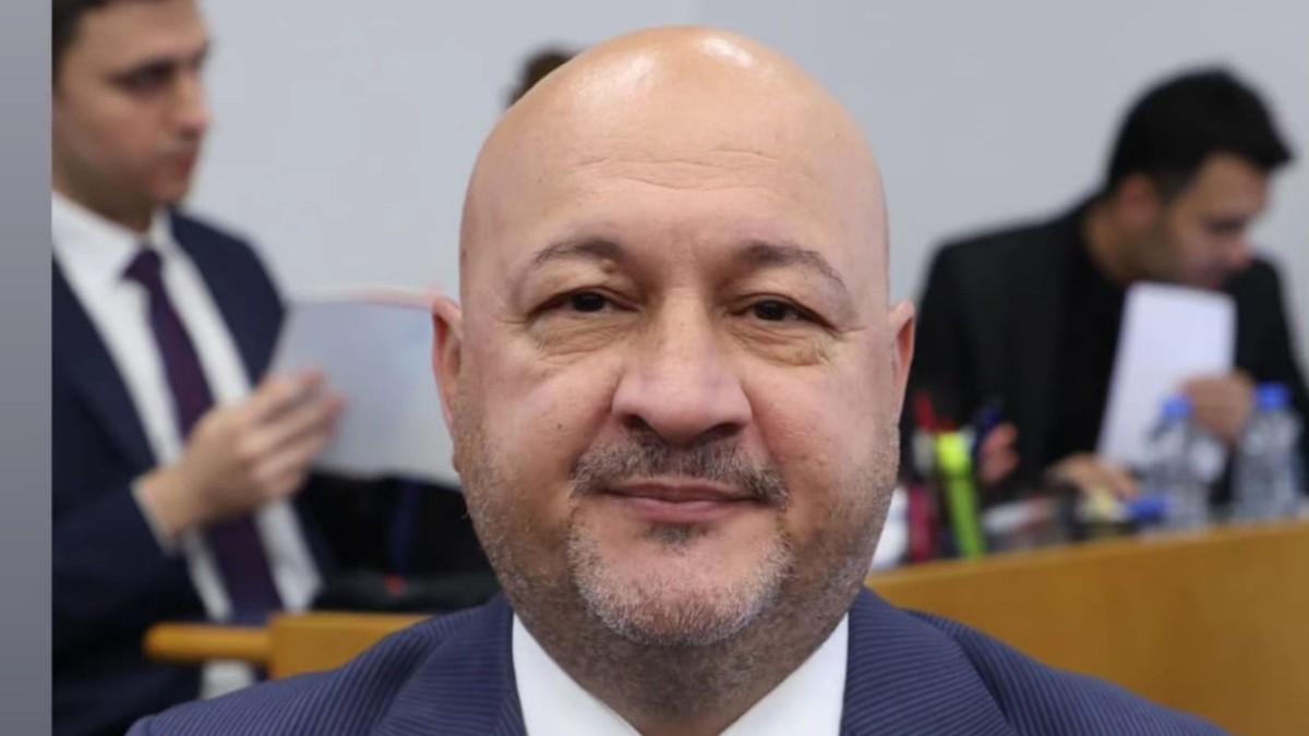 Milletvekili Resul Kurt TBMM’de konuştu: ‘Adıyaman’da 45 bin bağımsız bölüm teslim edildi’ - Videolu Haber