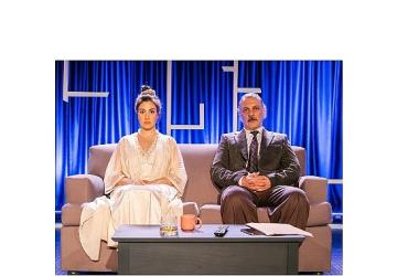 “Çok Önemli Bir Haber" 15 Aralık'ta Baba Sahne'de İlk Kez Perde Açıyor