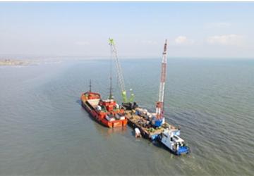 İZSU'dan 2025 yılında 7,3 milyarlık altyapı atağı