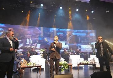 Büyükşehir'den üç aylara özel program